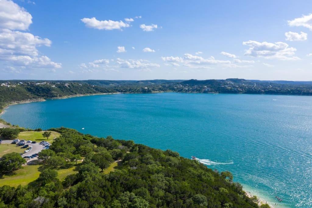 Sunset Ridge 2King Beds Lake Hot Tub Pool Canyon Lake Bagian luar foto