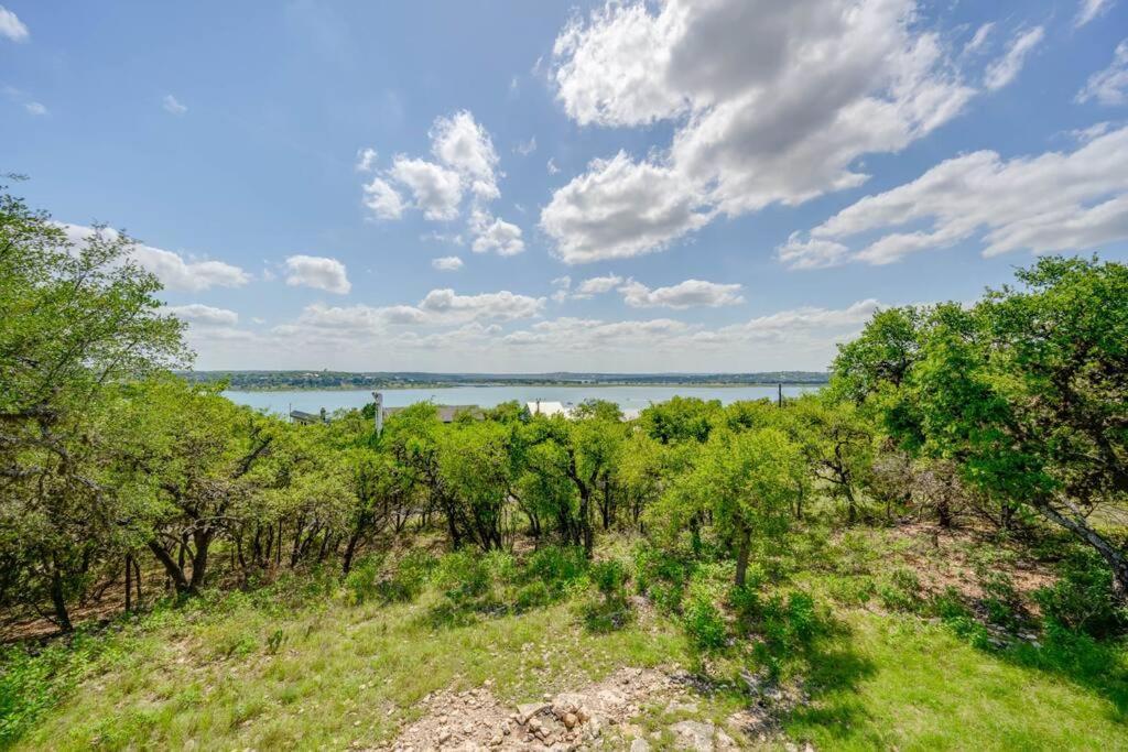 Sunset Ridge 2King Beds Lake Hot Tub Pool Canyon Lake Bagian luar foto