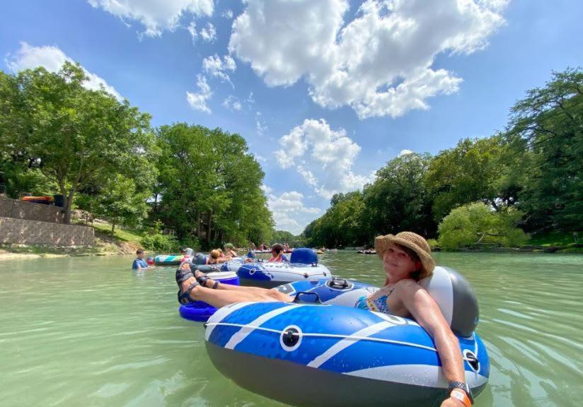 Sunset Ridge 2King Beds Lake Hot Tub Pool Canyon Lake Bagian luar foto