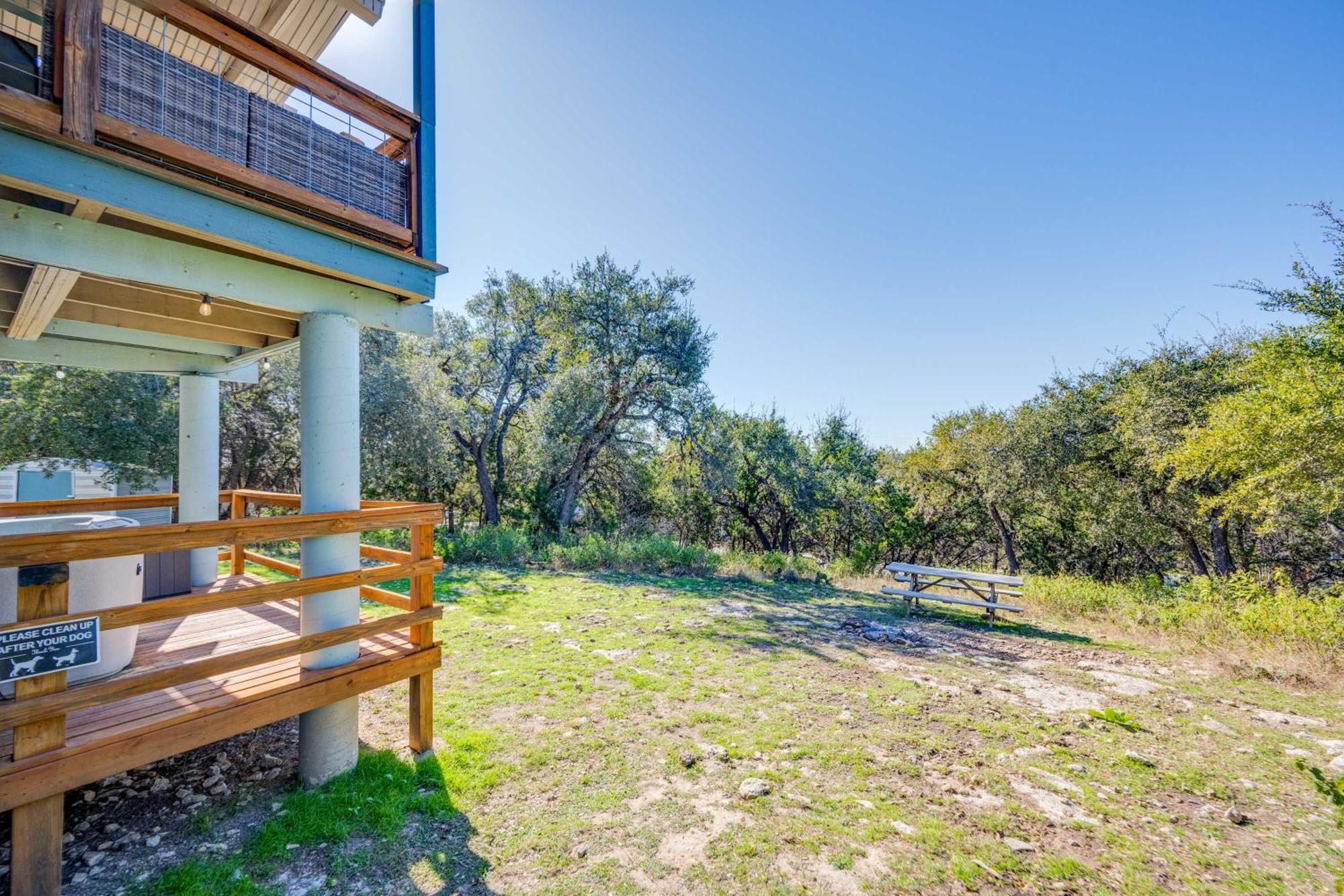 Sunset Ridge 2King Beds Lake Hot Tub Pool Canyon Lake Bagian luar foto