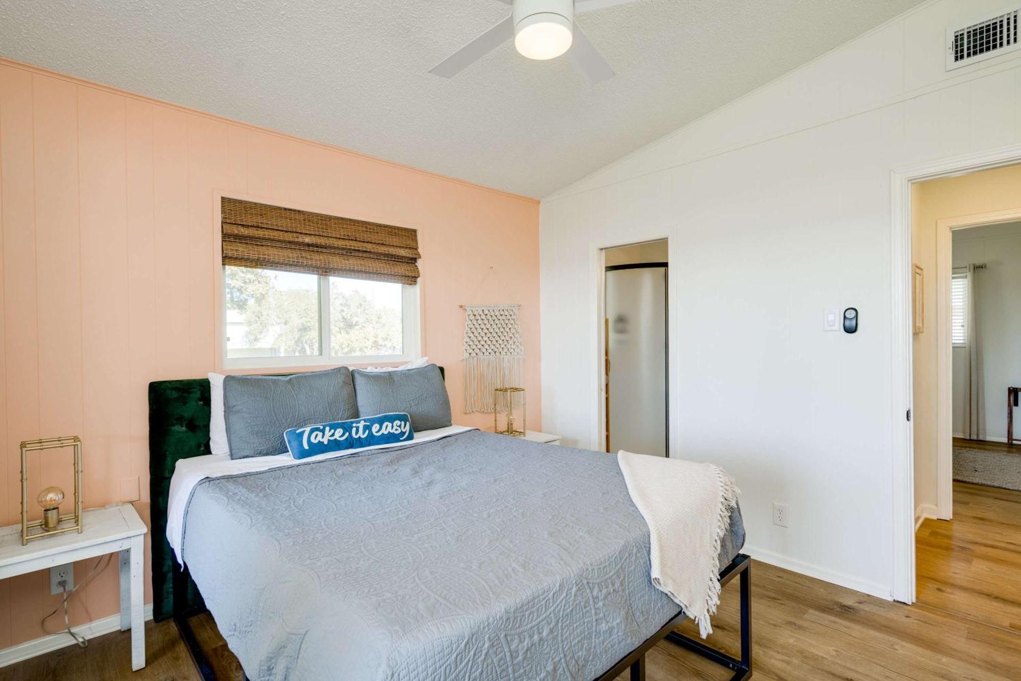 Sunset Ridge 2King Beds Lake Hot Tub Pool Canyon Lake Bagian luar foto