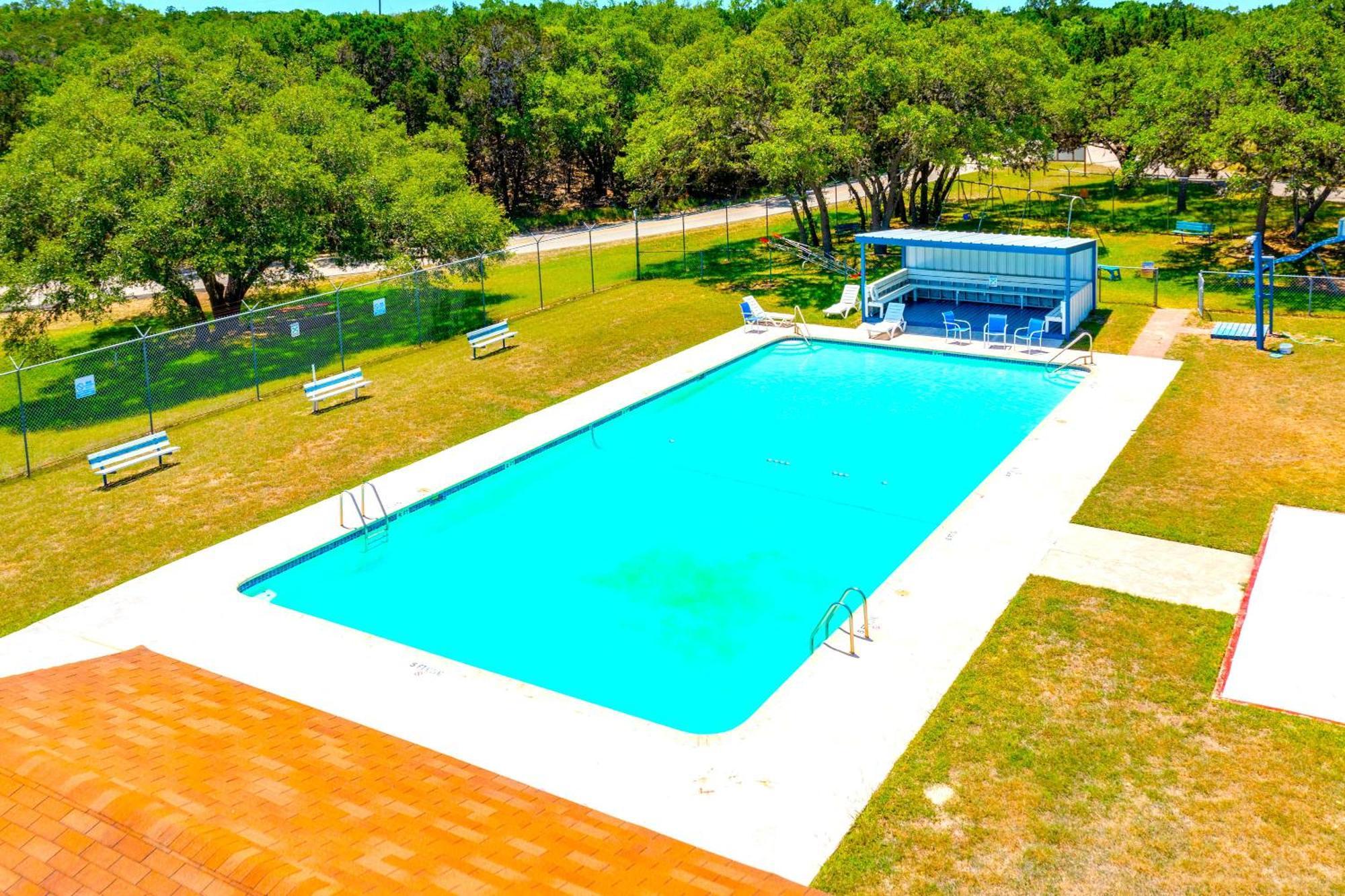 Sunset Ridge 2King Beds Lake Hot Tub Pool Canyon Lake Bagian luar foto